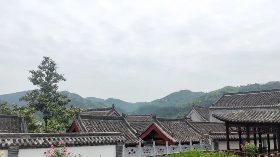 Tongbai Revolution Memorial Hall