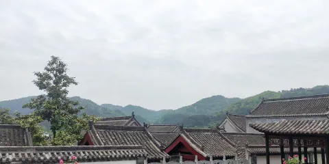 桐柏革命紀念館