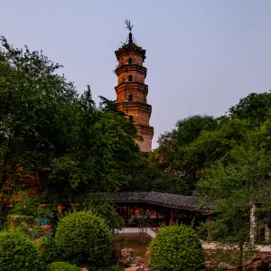 文峰公園