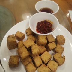 MuYang Restaurant User Photo