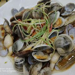 Ristorante Beau Rivage da Domenico 여행 사진