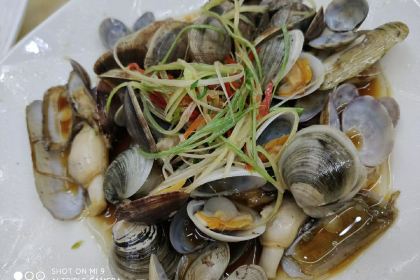 Ristorante Beau Rivage da Domenico