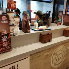 汉堡王(苏宁广场店) ảnh của người dùng