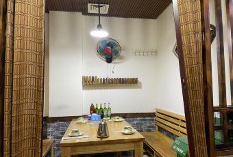 LI'S PIMPLE SOUP User Photo