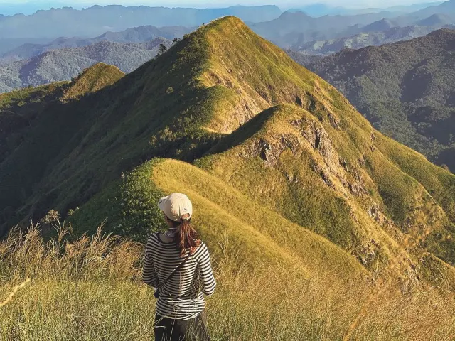 รวมที่เที่ยวช่วงปีใหม่ 2568 สุดเสียว (ไส้) ทั่วไทย