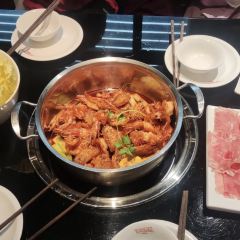 虾吃虾涮(固始店) User Photo