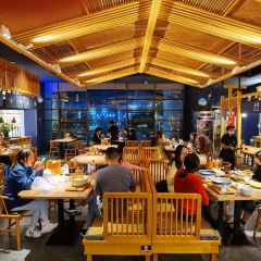 SHANGZUO User Photo
