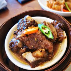 GuangZhou TianHe Xi ErDun Hotel Sui Xuan Restaurant User Photo