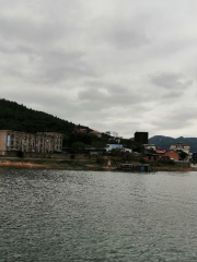 Shuangfeng Reservoir