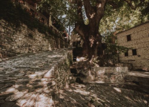 Voli diretti per Volos