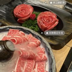 Lao Wang Guo Wu Indian Restaurant (SiChuan North Road) User Photo