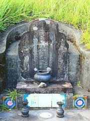 Wusha Tomb