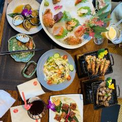 寧家•蟹料理（空中景觀餐廳）張用戶圖片