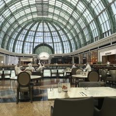 Emporio Armani Cafe User Photo