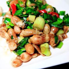丸滿台灣味手路菜 User Photo