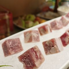 海底捞火锅(京华城店) User Photo