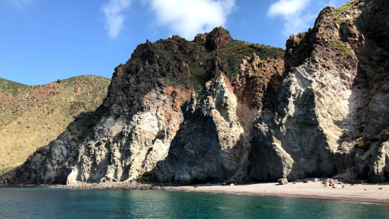 Beach Praia Vinci