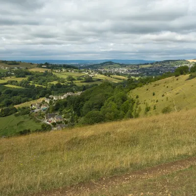 Hotels near Marford Quarry North Wales Wildlife Trust Nature Reserve