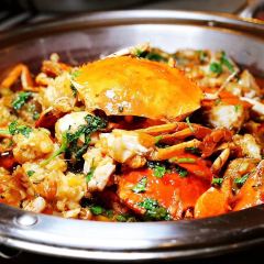 洋河香辣蟹(洋河店) User Photo