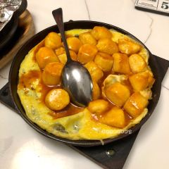 XinBai Lu Restaurant (NanJing East Road) User Photo