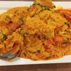 Yonghegong Restaurant (canyinbu) User Photo