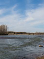 Yalu River