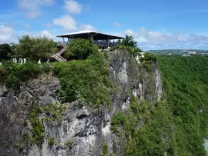 恋人岬