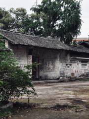 Fuyuanhao Private House