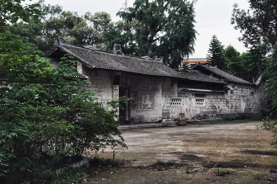 Hotel in zona Fuyuanhao Private House