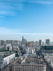 Zhongshan Road Pedestrian Street