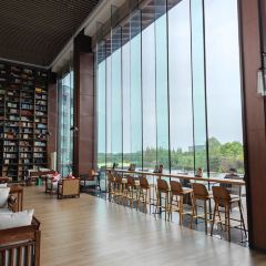 LE MERIDIEN BAR User Photo