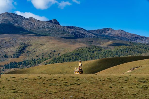 Longdeng Grassland