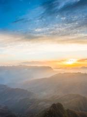 Wangyuanshan Mountain