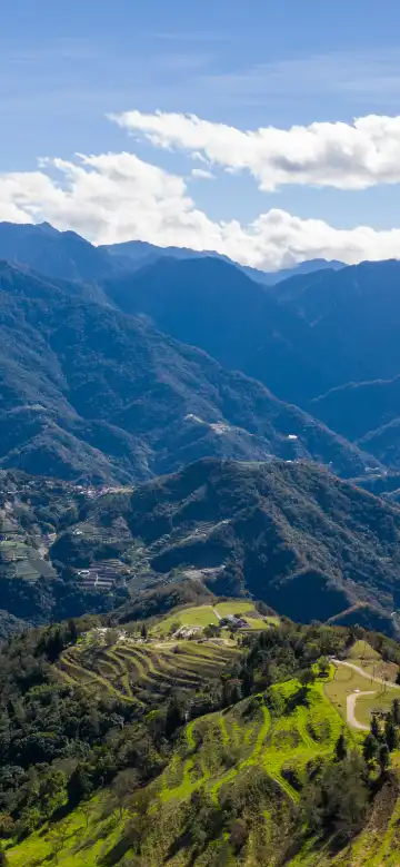 北回帰線太陽館周辺のホテル