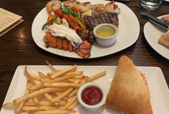 The Keg Steakhouse + Bar - York Street user photo