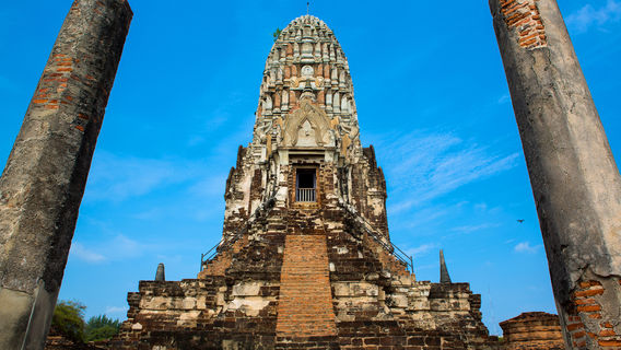 Wat Ratchaburana