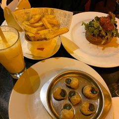 Mary Milk Lanches 여행 사진