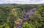 Barron Falls