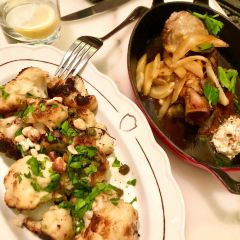 La Societe(Montreal) User Photo