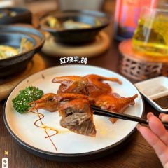 GuangZhou TianHe Xi ErDun Hotel Sui Xuan Restaurant User Photo