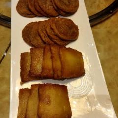 老莆鮮張用戶圖片