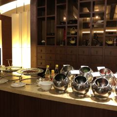 Sheraton Shenzhou Peninsula Resort·Yue 여행 사진