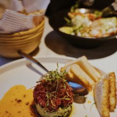 Chango Restaurante User Photo