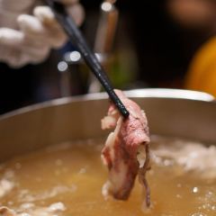 MingHin Cuisine User Photo