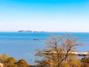 大鹿島