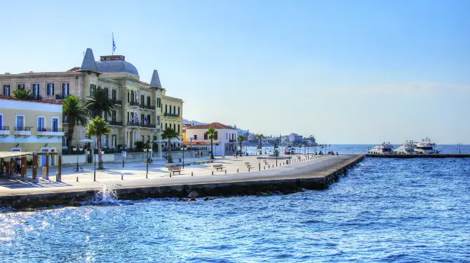 Spetses