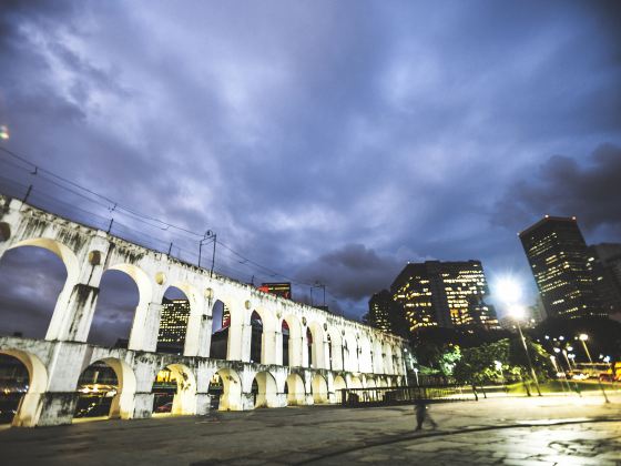 Aqueduto da Carioca