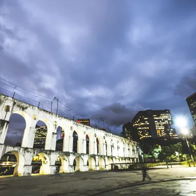 Grand Hyatt Rio de Janeiro