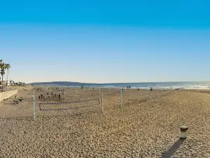 Redondo State Beach