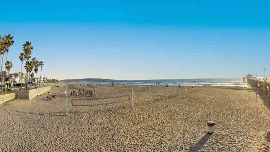 Redondo Beach Pier